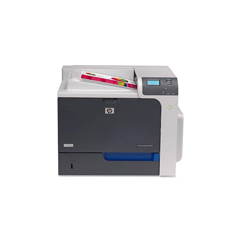 Impresora HP Color LaserJet CP4525N Impresora HP Color LaserJet CP4525N