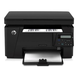 HP Laserjet Pro M125nw