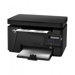 HP Laserjet Pro M125nw