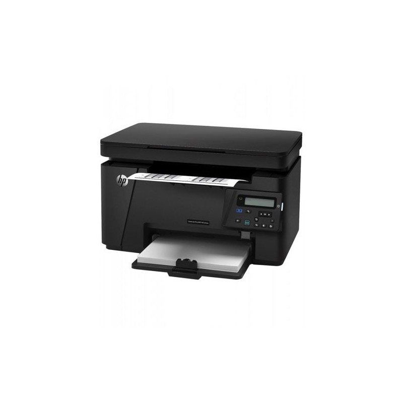 HP Laserjet Pro M125nw HP Laserjet Pro M125nw