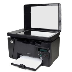 HP Laserjet Pro M125nw