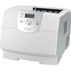 Impresora Lexmark T640