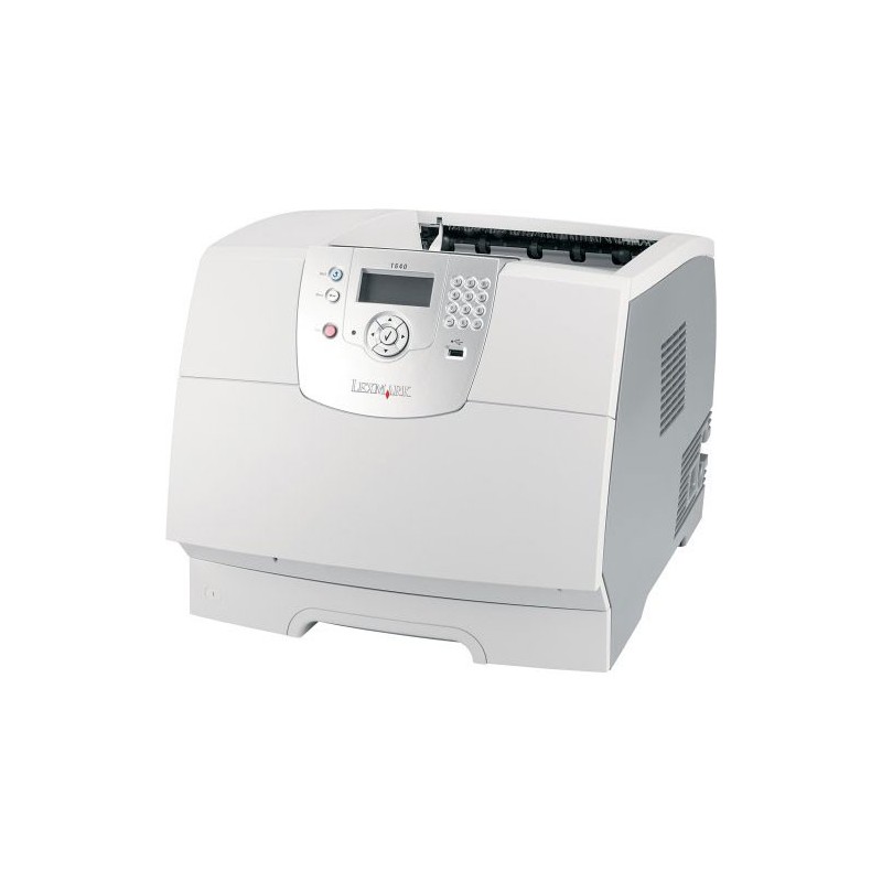 Impresora Lexmark T640