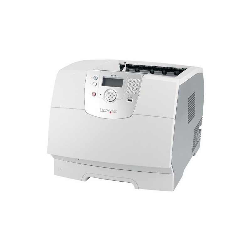 Impresora Lexmark T640 Impresora Lexmark T640
