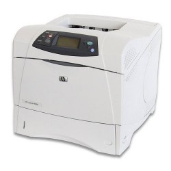 Impresora HP LaserJet 4350DN