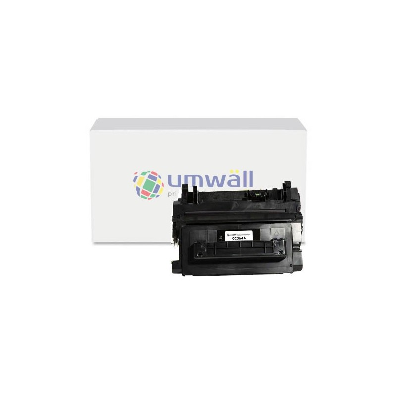 Tóner compatible HP 64A