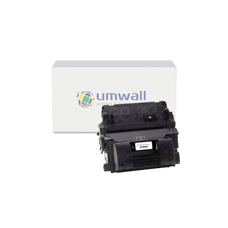 Tóner compatible HP 64X Tóner compatible HP 64X