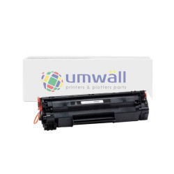 Tóner compatible HP 35A