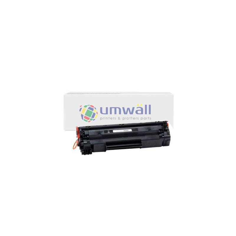 Tóner compatible HP 36A Tóner compatible HP 36A