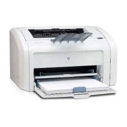 Impresora HP LaserJet 1018