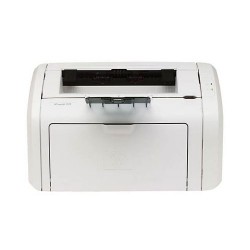 Impresora HP LaserJet 1018