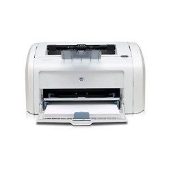 Impresora HP LaserJet 1018