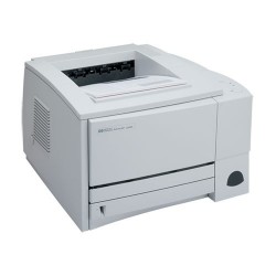 Impresora HP LaserJet 2200d