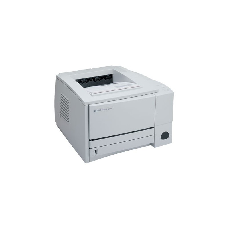 Impresora HP LaserJet 2200d