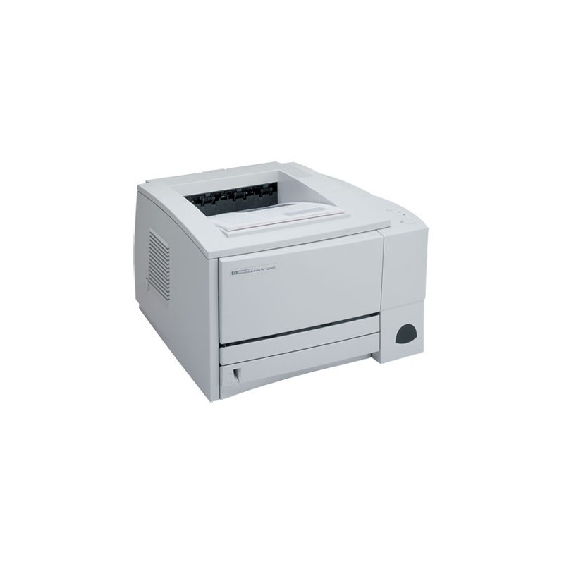 Impresora HP LaserJet 2200d Impresora HP LaserJet 2200d