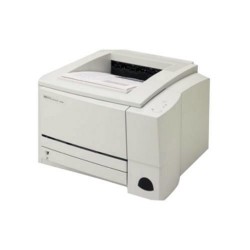 Impresora HP LaserJet 2200d