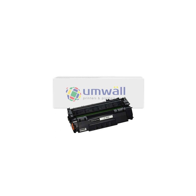 Tóner compatible HP 49A Tóner compatible HP 49A