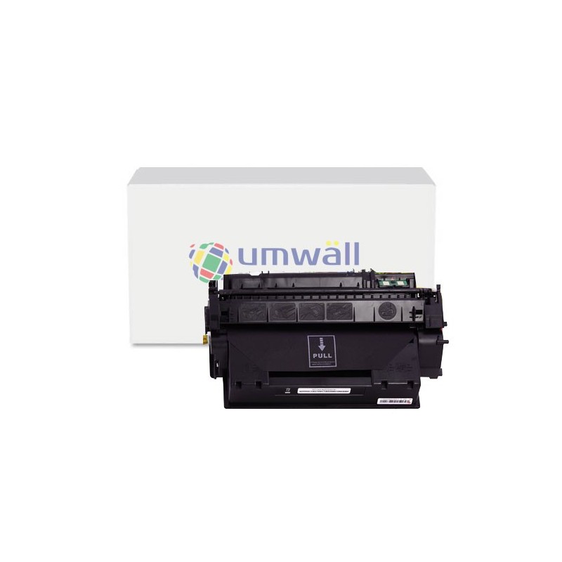 Tóner compatible HP 49X Tóner compatible HP 49X