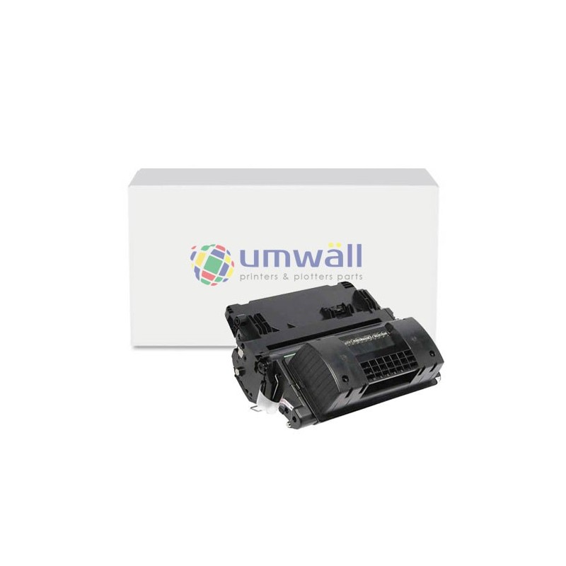 Tóner compatible HP 90X Tóner compatible HP 90X