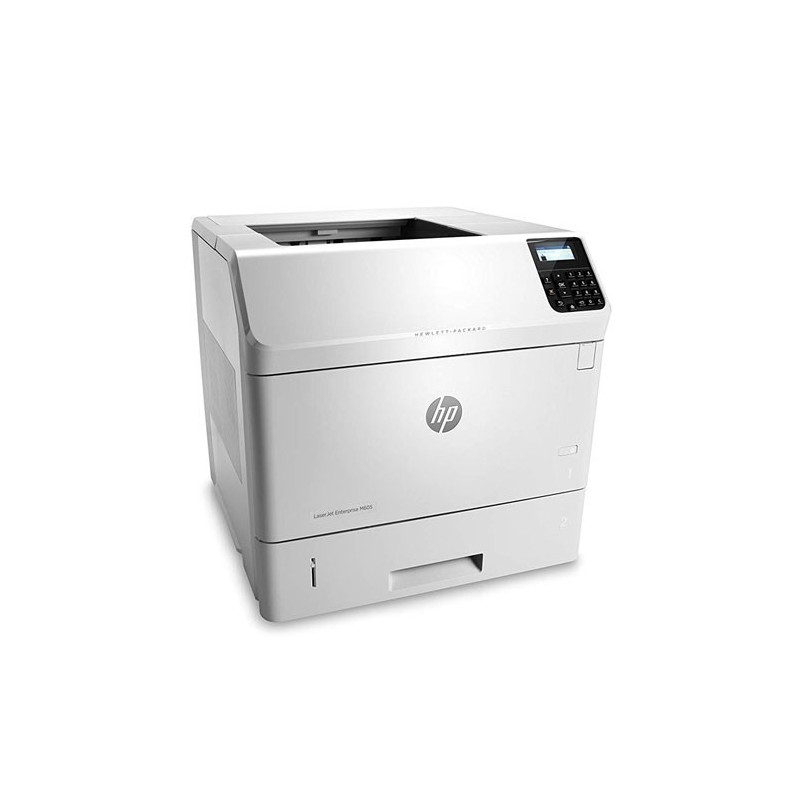 HP LaserJet Enterprise M605 HP LaserJet Enterprise M605