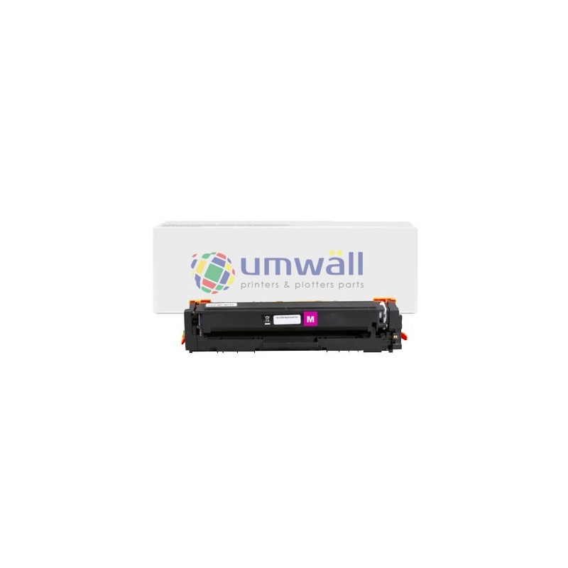 Tóner compatible HP 131A Magenta Tóner compatible HP 131A Magenta