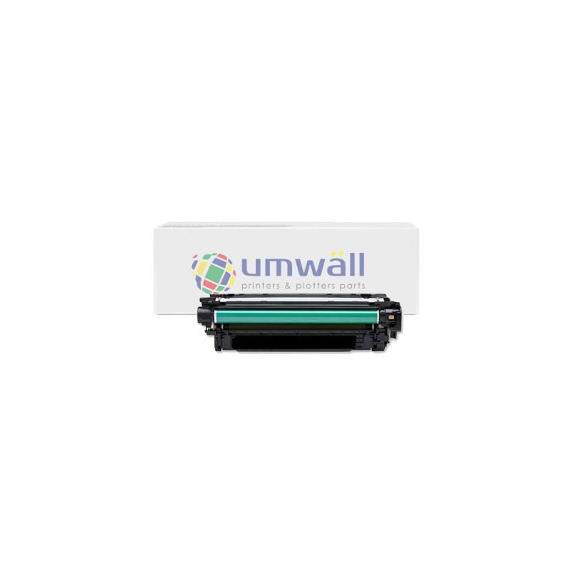 Tóner compatible HP 507A Negro Tóner compatible HP 507A Negro