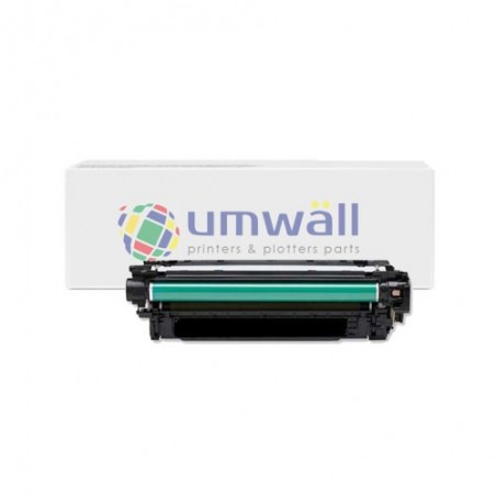 Original HP 507A CE400A Black LaserJet Toner Cartridge - Toner Buzz