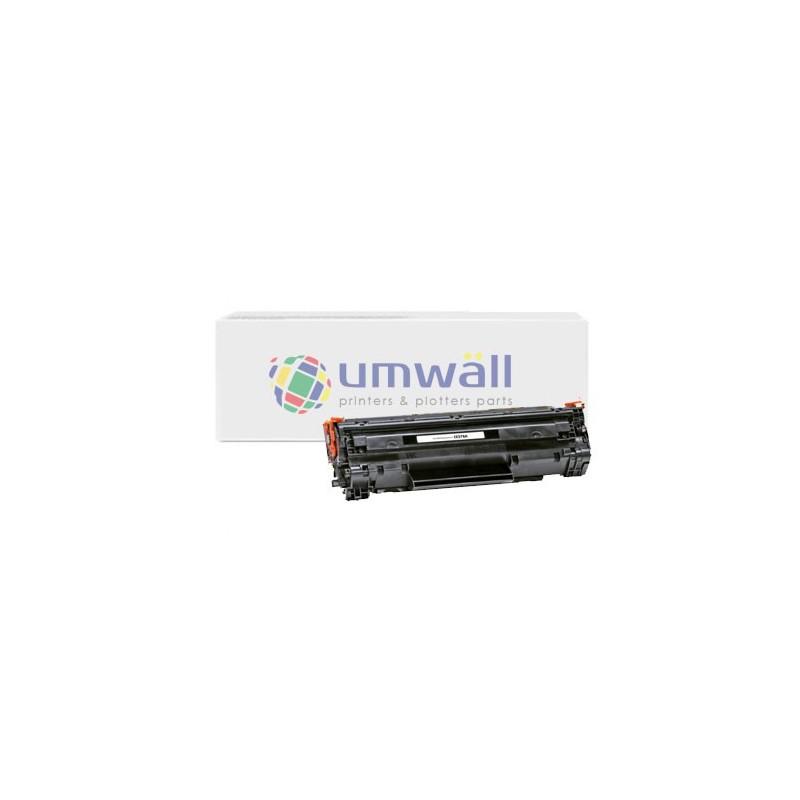 Tóner compatible HP 78A Tóner compatible HP 78A