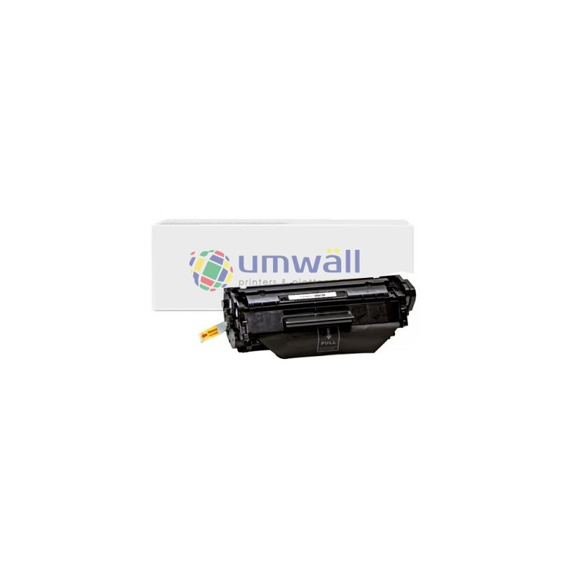 Tóner compatible HP 72A Tóner compatible HP 72A
