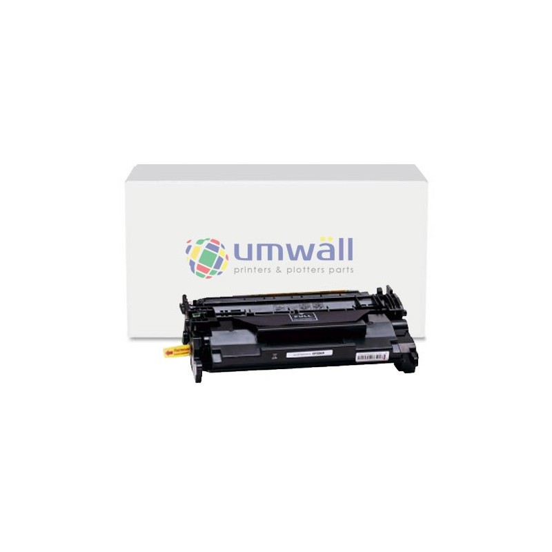 Tóner compatible HP 26X Tóner compatible HP 26X