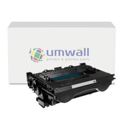 Tóner compatible HP 37A