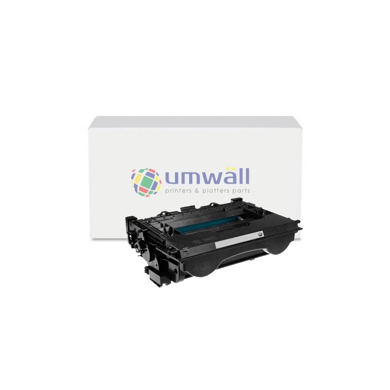 Tóner compatible HP 37A Tóner compatible HP 37A
