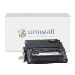 Tóner compatible HP 38A