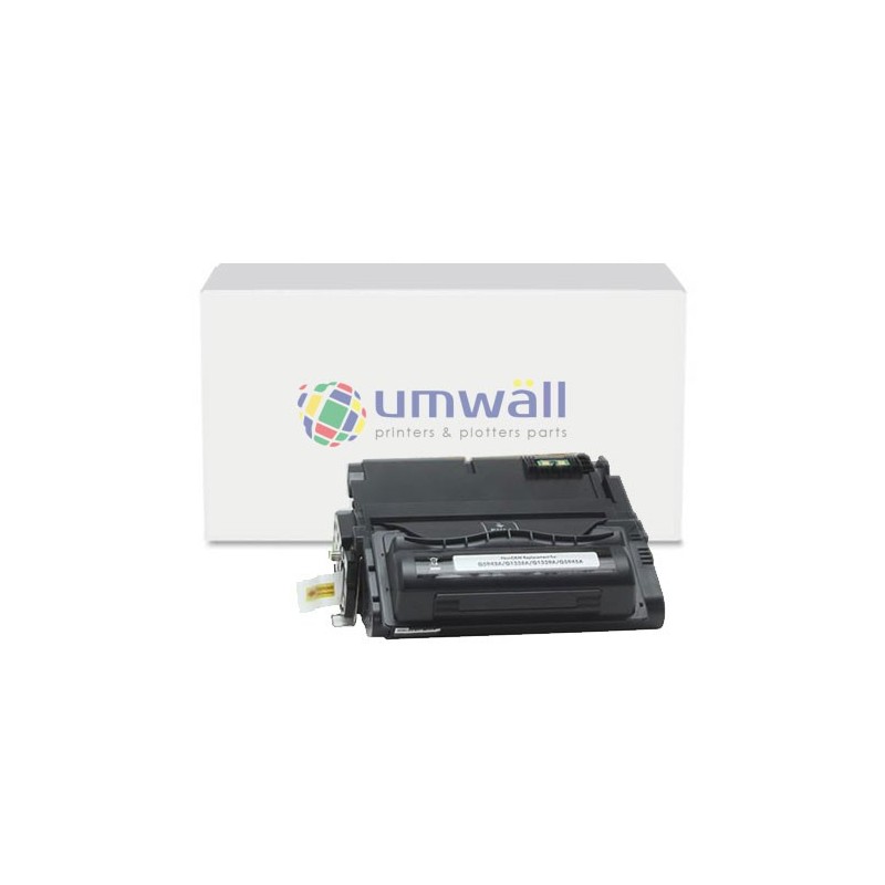 Tóner compatible HP 38A Tóner compatible HP 38A