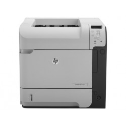 Impresora HP LaserJet M602DN