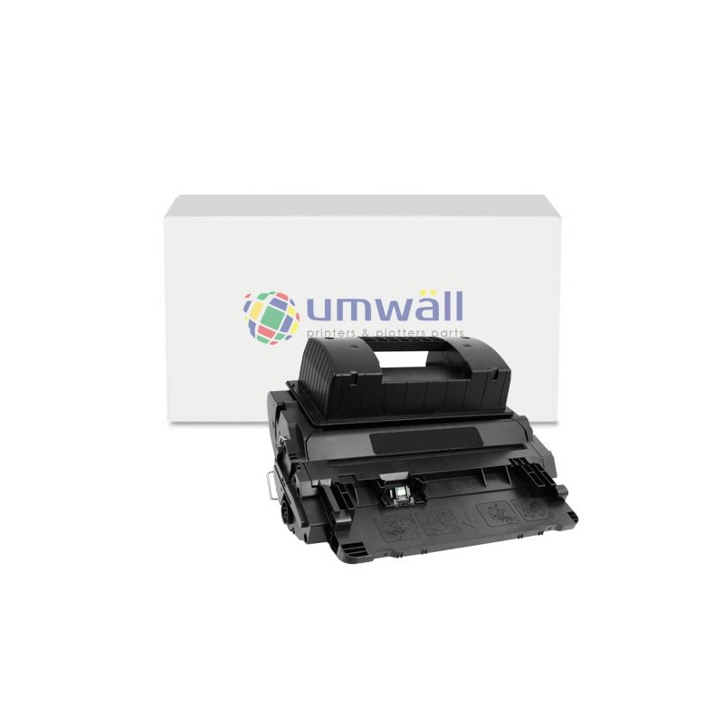 Tóner compatible HP 81X Tóner compatible HP 81X
