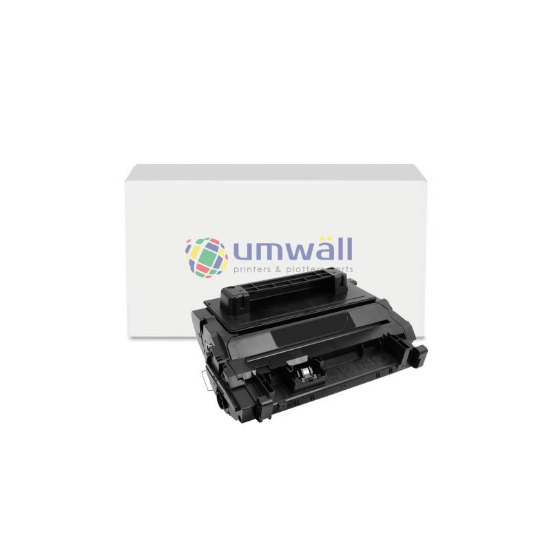 Tóner compatible HP 81A Tóner compatible HP 81A