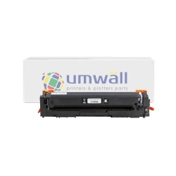 Tóner compatible HP 203A negro