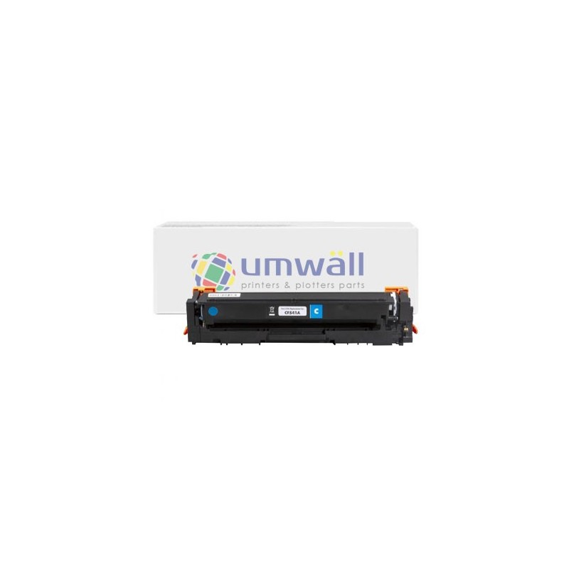 Tóner compatible HP 203A cian Tóner compatible HP 203A cian