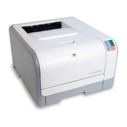 HP Color Laserjet CP1215