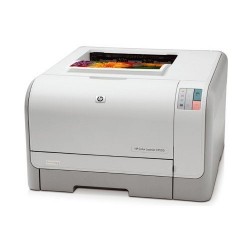 HP Color Laserjet CP1215