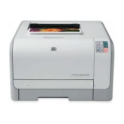 HP Color Laserjet CP1215