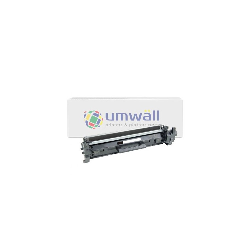 Tóner compatible HP 30X Tóner compatible HP 30X
