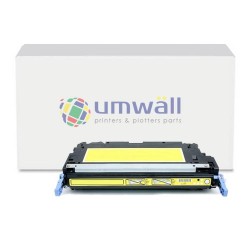 Tóner compatible HP 503A amarillo