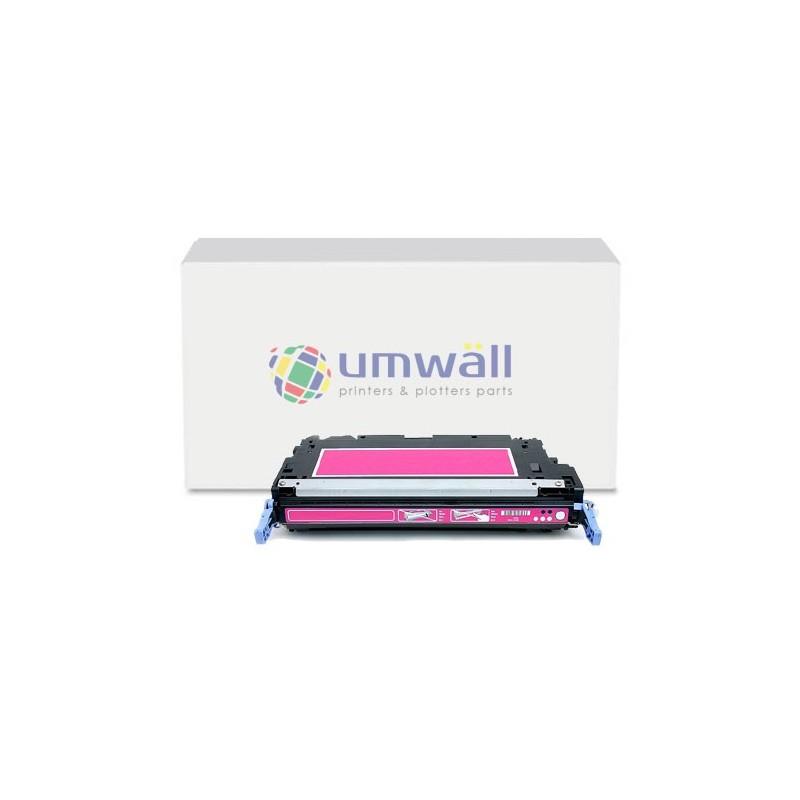 Tóner compatible HP 503A magenta Tóner compatible HP 503A magenta