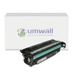 Tóner compatible HP 647A negro