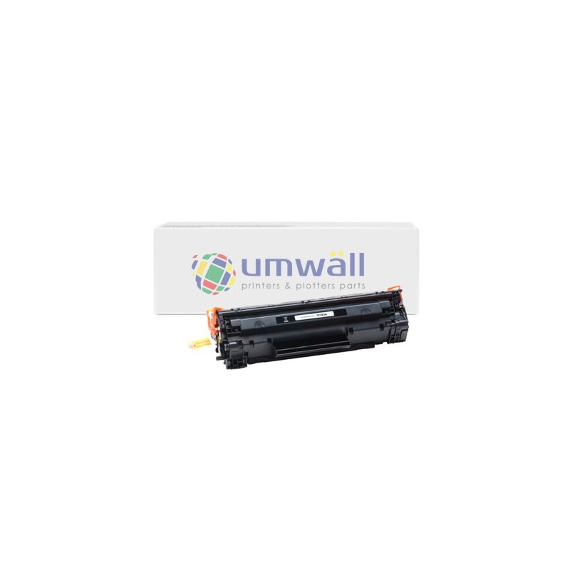 Tóner compatible HP 83A Tóner compatible HP 83A