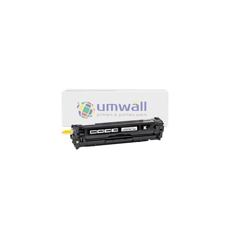 Tóner compatible HP 305A Negro Tóner compatible HP 305A Negro