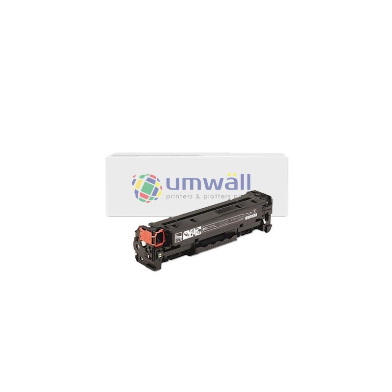 Tóner HP 312x negro compatible Tóner HP 312x negro compatible