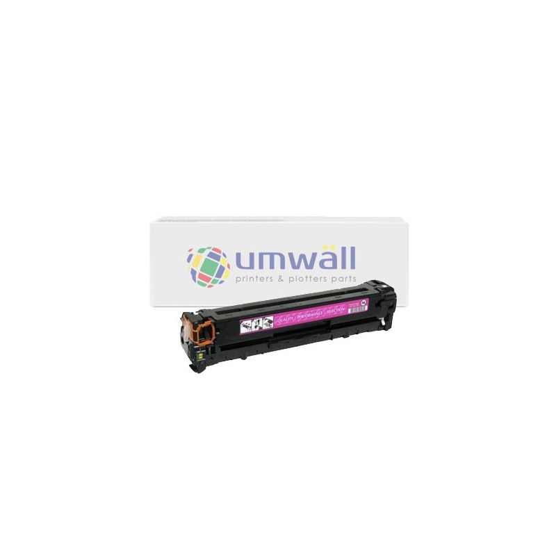 Tóner compatible HP 312a magenta Tóner compatible HP 312a magenta